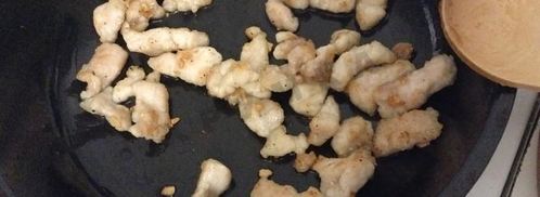 буррито со свининой и фасолью. Шаг 5