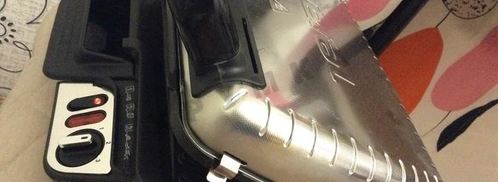 буррито со свининой и фасолью. Шаг 10