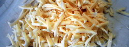 буррито в тортилье из кукурузной муки. Шаг 17