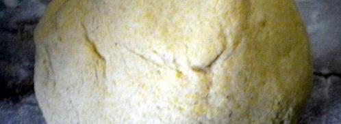 буррито в тортилье из кукурузной муки. Шаг 5