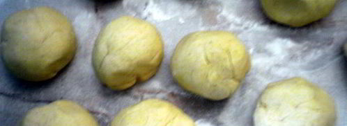 буррито в тортилье из кукурузной муки. Шаг 6