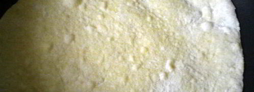 буррито в тортилье из кукурузной муки. Шаг 8