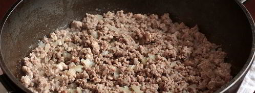 буррито. Шаг 6