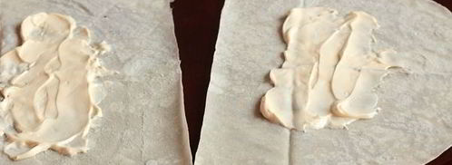 буррито. Шаг 11