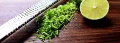 бурритос без мяса. Шаг 3