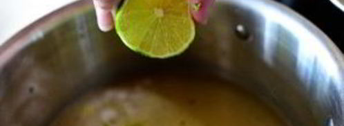 бурритос без мяса. Шаг 5