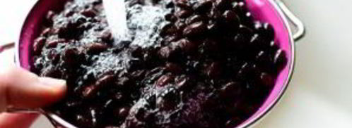 бурритос без мяса. Шаг 7