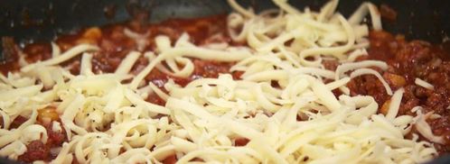 домашнее буррито с говядиной. Шаг 3