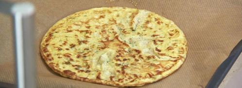 домашнее буррито с говядиной. Шаг 4