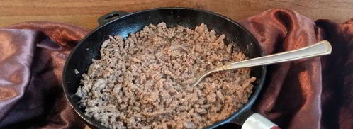 домашний буррито. Шаг 3