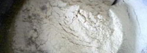 лепешка для буррито. Шаг 4