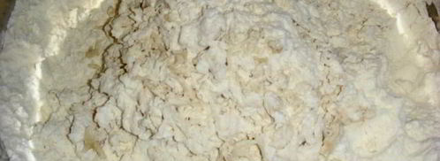 американский бутербродный хлеб. Шаг 5