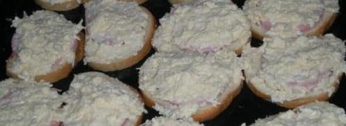 бутерброд по быстрому. Шаг 10