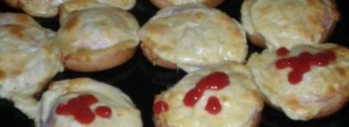 бутерброд по быстрому. Шаг 12