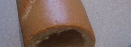 бутерброд-рулет. Шаг 4