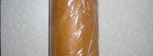 бутерброд-рулет. Шаг 7