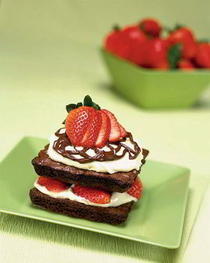 Бутерброд три грации