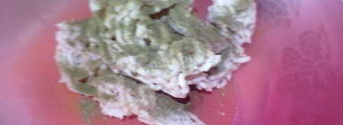 бутербродное сало. Шаг 4