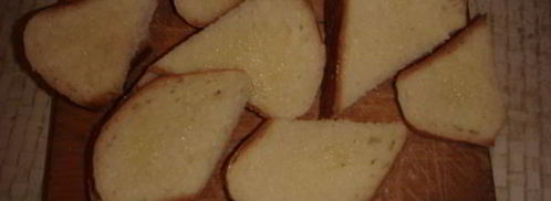 бутерброды к новогоднему столу. Шаг 3