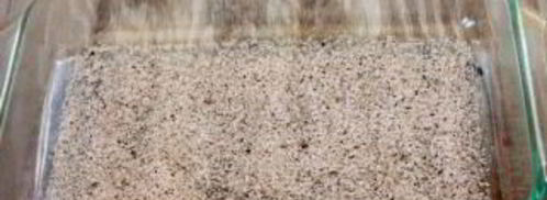 бутерброды с форелью. Шаг 3