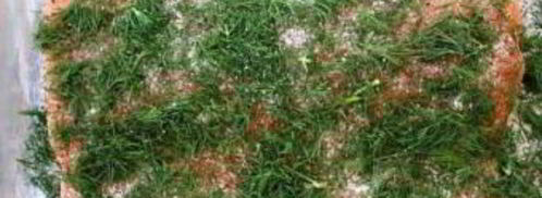 бутерброды с форелью. Шаг 5