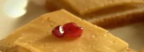 бутерброды с сыром и ананасами. Шаг 6