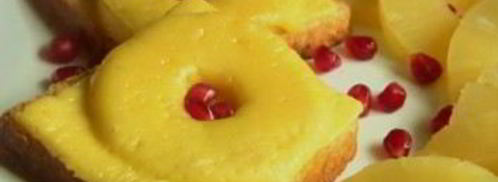 бутерброды с сыром и ананасами. Шаг 7