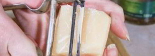 бутерброды с вялеными помидорами. Шаг 4