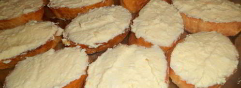 бутерброды удивительные. Шаг 12