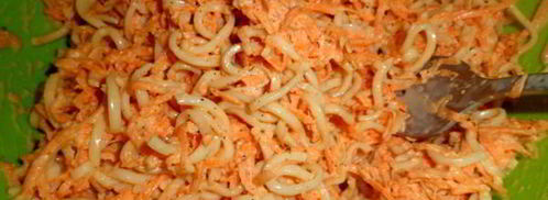 бутерброды удивительные. Шаг 9