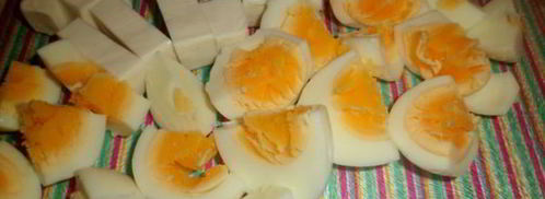 бутерброды удивительные. Шаг 10