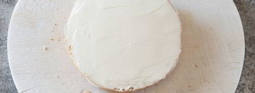 детский бутерброд клоун. Шаг 8