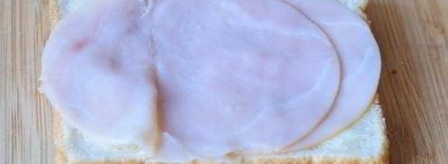 детский бутерброд. Шаг 5