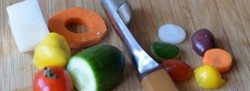 детский бутерброд. Шаг 9