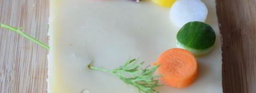 детский бутерброд. Шаг 10