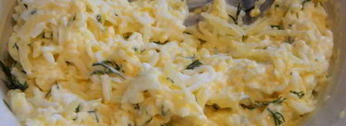 фуршетные бутерброды. Шаг 3