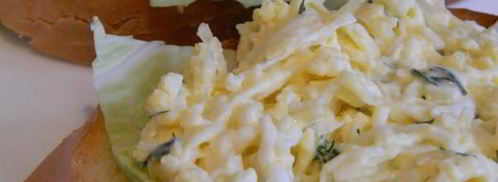 фуршетные бутерброды. Шаг 4