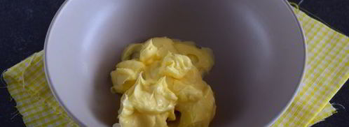 горячие бутерброды с колбасой и сыром в духовке. Шаг 5