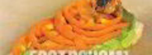 итальянский бутерброд. Шаг 5