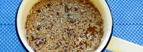 огурцы бутербродные без стерилизации на зиму. Шаг 17