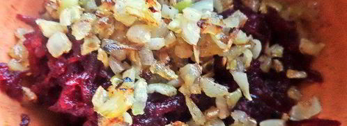 открытый бутерброд с овощами и килькой. Шаг 6