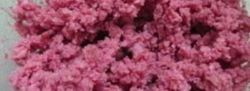 закрытые бутерброды с сыром и колбасой. Шаг 3