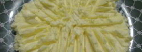 закрытые бутерброды с сыром и колбасой. Шаг 4