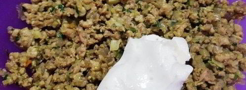 азиатские чебуреки. Шаг 6