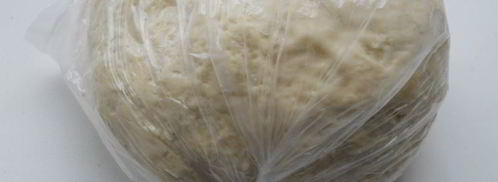 чебуреки без усилий. Шаг 4