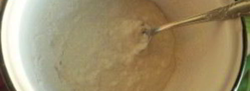 чебуреки домашние. Шаг 3