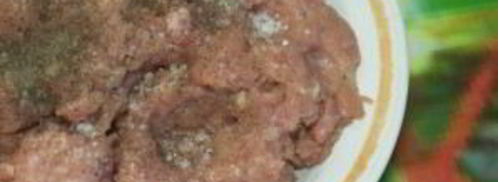 чебуреки домашние. Шаг 5