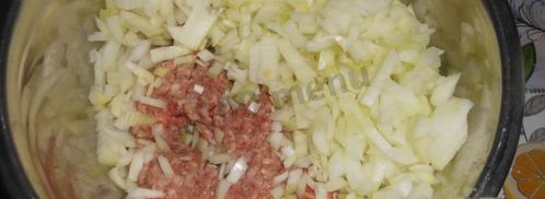 чебуреки хрустящие без усилий. Шаг 6