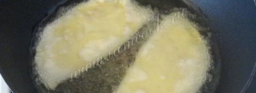 чебуреки крымские. Шаг 18