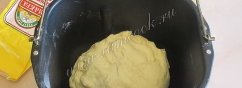 чебуреки крымские. Шаг 11